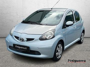 Toyota Aygo 5p 1.0 Sol