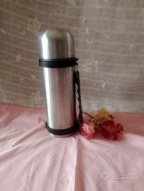 Thermos in acciaio inox.lt 1