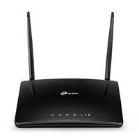 TP-Link TL‑MR150 – Router  wifi 4G LTE N 300 SIM