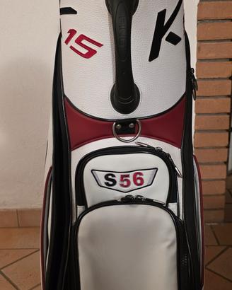 Sacca da golf PRO
