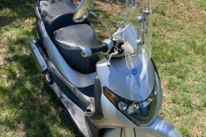 Piaggio Beverly 200 - 2002