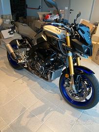 Yamaha MT-10 - 2020