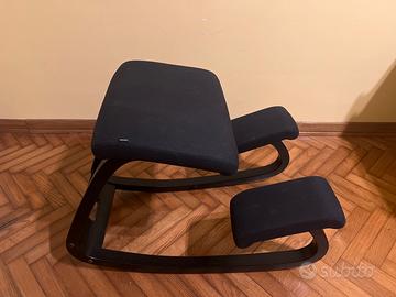 Sedia ergonomica Varier
