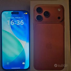 iPhone 17 pro max (clone)