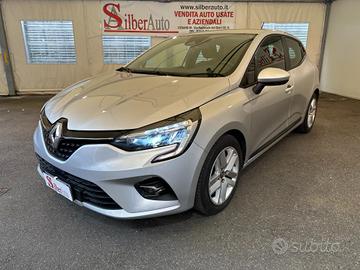 Renault Clio 5 Porte Clio 1.0 tce Business 90cv