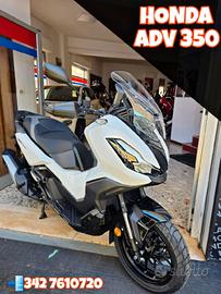 Honda ADV 350