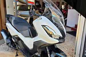 Honda ADV 350