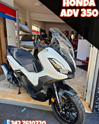 Honda ADV 350