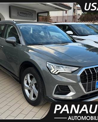 Audi Q3 35 2.0 tdi Business Advanced s-tronic