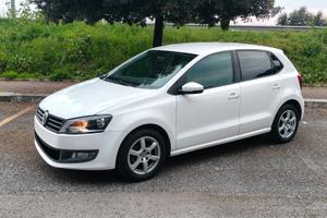 VOLKSWAGEN POLO 1.4 GPL 5P HIGH LINE 2010