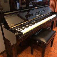 Pianoforte verticale YAMAHA