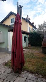 ombrellone da giardino