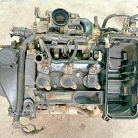 1KR MOTORE TOYOTA AYGO CITROEN C1 107 1.0 B 12V 68