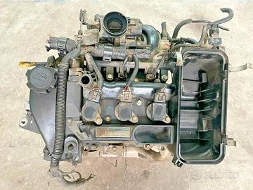 1KR MOTORE TOYOTA AYGO CITROEN C1 107 1.0 B 12V 68