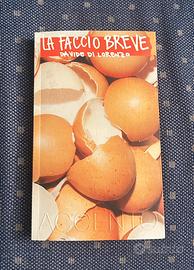 Libro La faccio breve