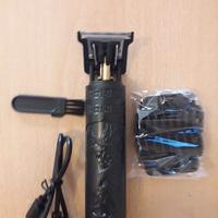 SPEDIZIONE GRATIS TAGLIACAPELLI PROFESSIONALE BLAK