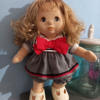 My love my child Mattel