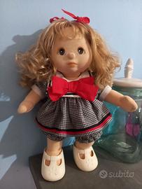 My love my child Mattel