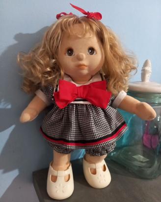 My love my child Mattel