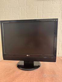 Tv monitor LG 20” Flatron