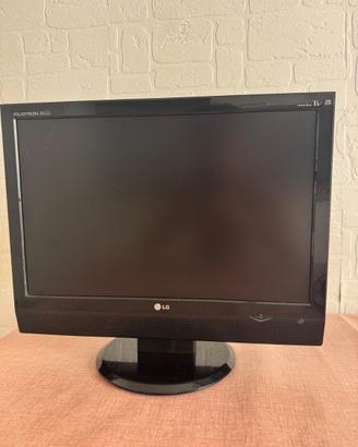 Tv monitor LG 20” Flatron