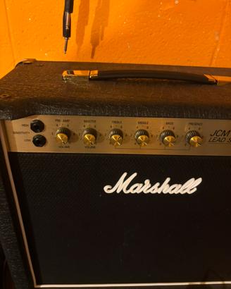 Amplificatore Marshall 20 W