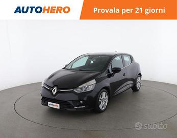 RENAULT Clio AL46103