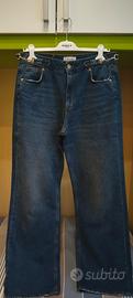 Jeans denim donna Vicolo