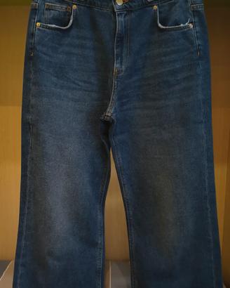 Jeans denim donna Vicolo