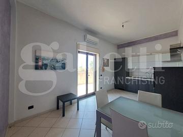 Appartamento bilocale san giovanni galermo