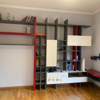 Libreria ROBUR