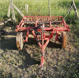 Estirpatore fraternali