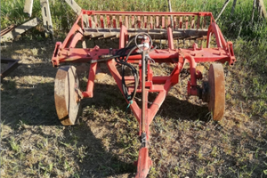 Estirpatore fraternali