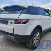 LAND ROVER RANGE ROVER EVOQUE L538 -Ricambi