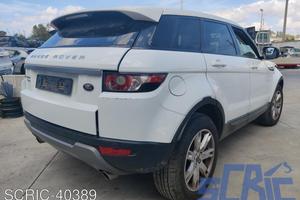 LAND ROVER RANGE ROVER EVOQUE L538 -Ricambi