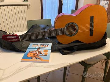 Chitarra per principianti