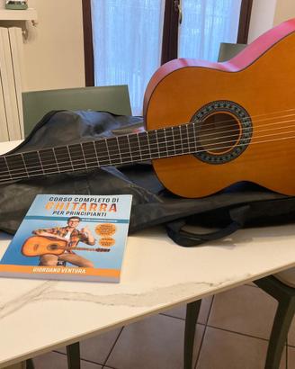 Chitarra per principianti