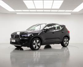 VOLVO XC40 T5 RECHARGE PLUG-IN HYBRID