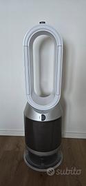Dyson ventilatore purificatore umidificatore