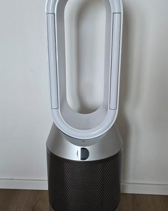 Dyson ventilatore purificatore umidificatore