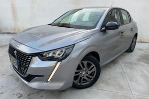 PEUGEOT 208 1.2 PURETECH 75cv 2021!!! GPL!!!