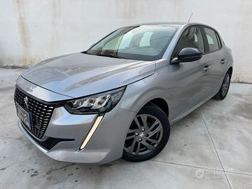 PEUGEOT 208 1.2 PURETECH 75cv 2021!!! GPL!!!