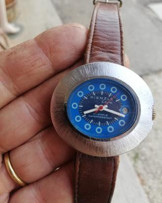 Orologio da Uomo Kienzle mod. Life