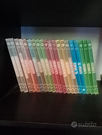 Libri cucina 