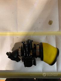 kit aspirazione minarelli