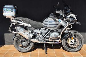 Bmw R 1200 GS Adventure