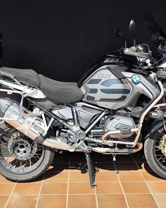 Bmw R 1200 GS Adventure
