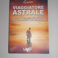 Dialoghi con l'aldilà, Ensitiv (3 libri nuovi)