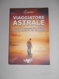 Dialoghi con l'aldilà, Ensitiv (3 libri nuovi)