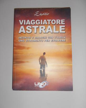 Dialoghi con l'aldilà, Ensitiv (3 libri nuovi)